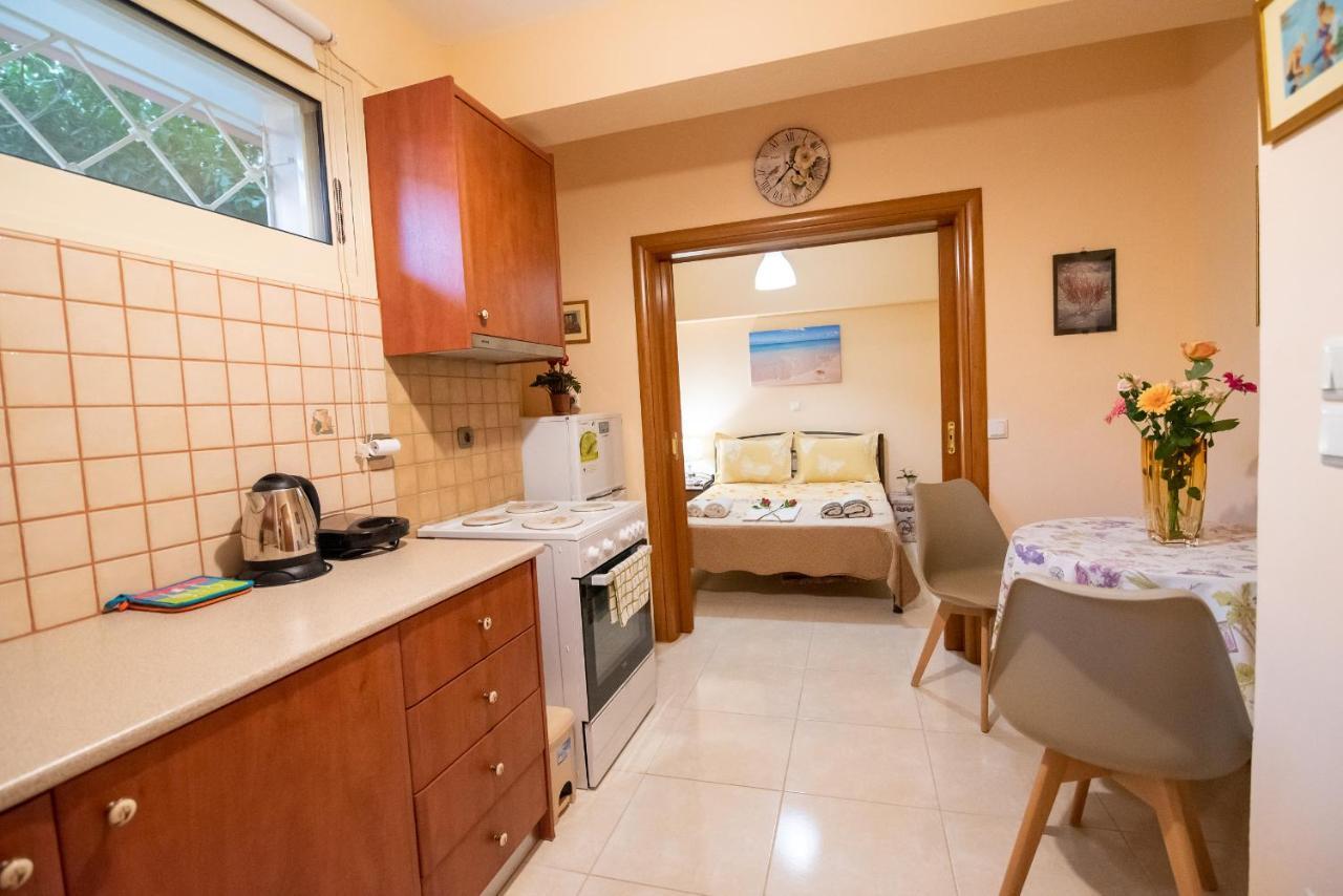 Cantinetta Preveza Ngoại thất bức ảnh