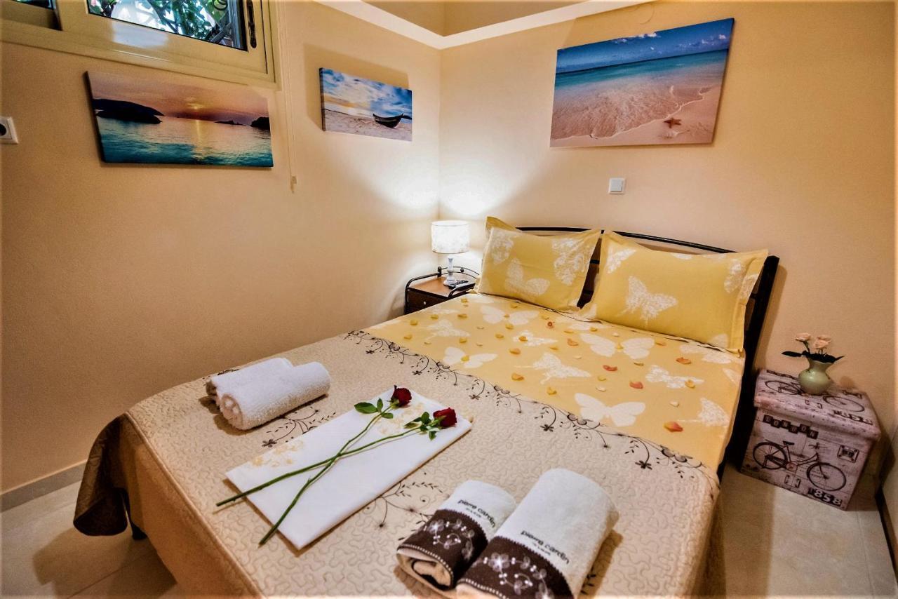Cantinetta Preveza Ngoại thất bức ảnh